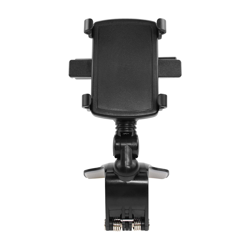 1400 Degree Rotatable Car Phone Holder for 3-7.2 Inches