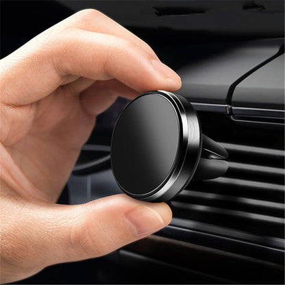 Magnetic Car Phone Holder Stand For phone