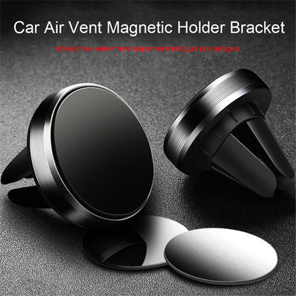 Magnetic Car Phone Holder Stand For phone