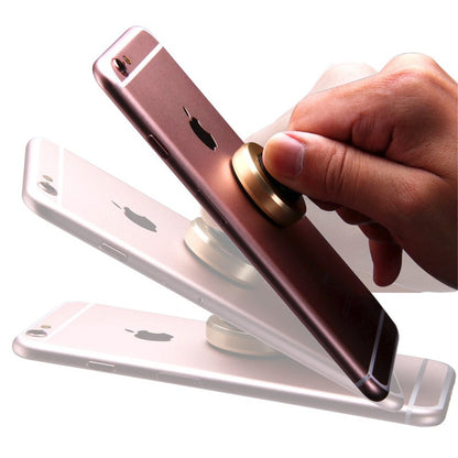 Magnetic Car Phone Holder Stand For phone