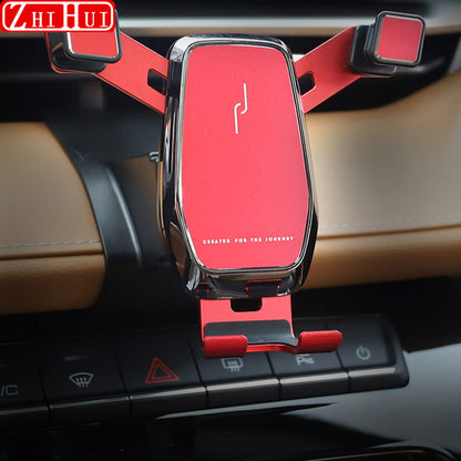 Car Phone Holder For Great Wall Haval Hover bracket