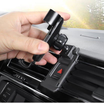 Car Mobile Phone Holder Air Vent Outlet Clip GPS Stand