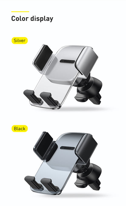 Car Phone Holder Bracket Clamp Universal Mobile Mount