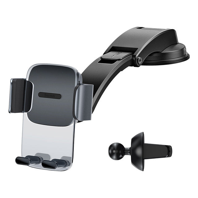 Car Phone Holder Bracket Clamp Universal Mobile Mount