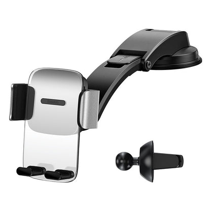 Car Phone Holder Bracket Clamp Universal Mobile Mount