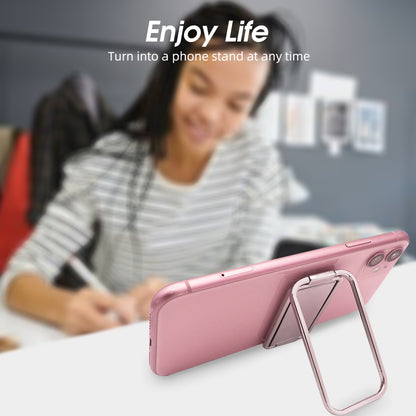 Foldable Desk Stand Double Magic Magnetic
