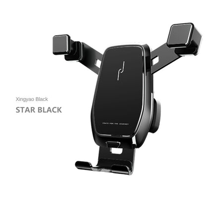 Metal 360 degrees smartphone holder vertical horizontal