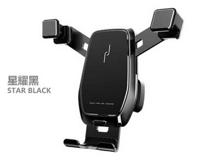 Metal 360 degrees smartphone holder vertical horizontal