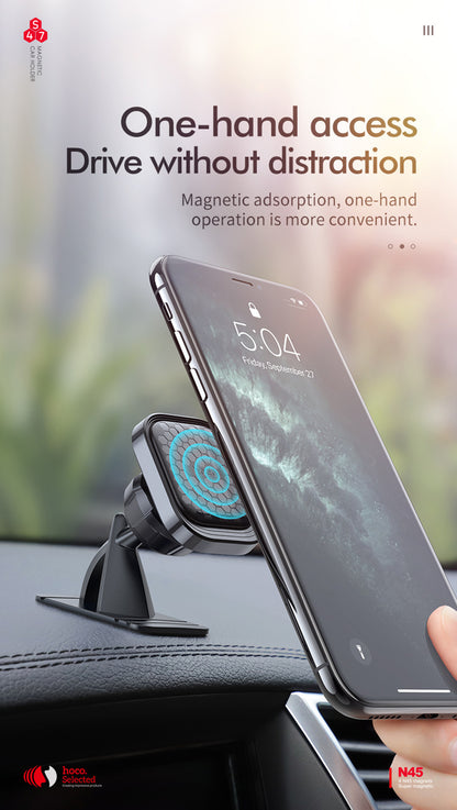 Magnetic Car Air Vent Phone Holder