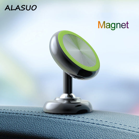 Universal Magnetic Car Phone Holder