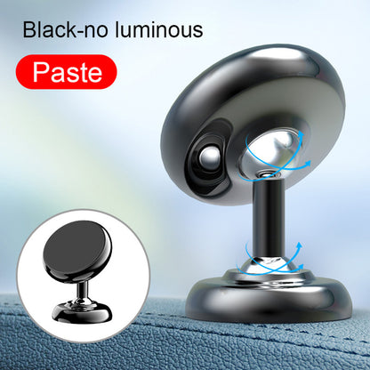 Universal Magnetic Car Phone Holder