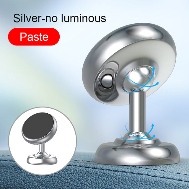 Universal Magnetic Car Phone Holder