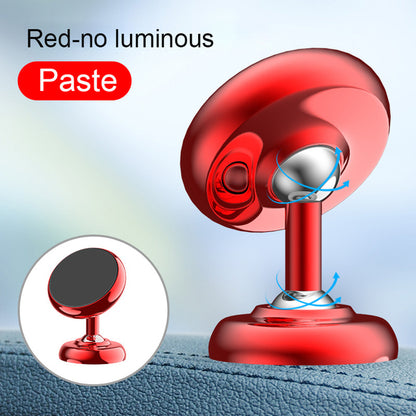 Universal Magnetic Car Phone Holder