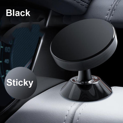 Universal Magnetic Car Phone Holder