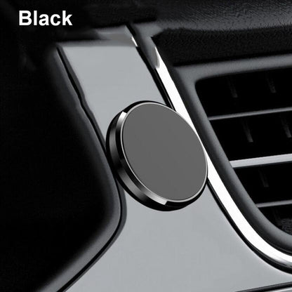 Universal Magnetic Car Phone Holder