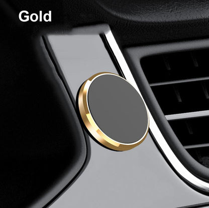 Universal Magnetic Car Phone Holder