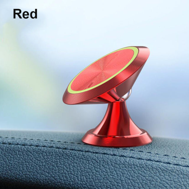 Universal Magnetic Car Phone Holder