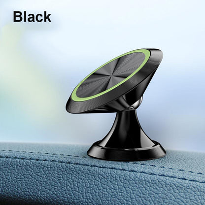 Universal Magnetic Car Phone Holder