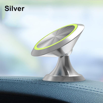 Universal Magnetic Car Phone Holder