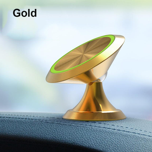 Universal Magnetic Car Phone Holder