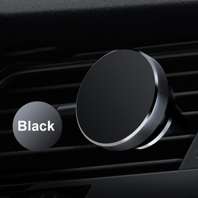 Universal Magnetic Car Phone Holder