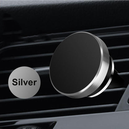 Universal Magnetic Car Phone Holder