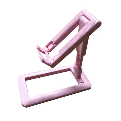 Holder Adjustable Desk Bracket Smartphone Stand