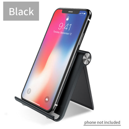 Universal Phone Stand Holder Desk Foldable