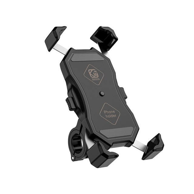 Motorcycle Mobile Phone Holder Mount