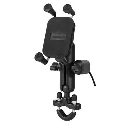 Universal Motorcycle Mobile Phone Holder