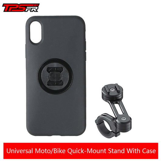 Support Holder With Case for Iphone