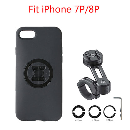 Support Holder With Case for Iphone