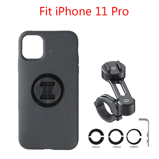 Support Holder With Case for Iphone