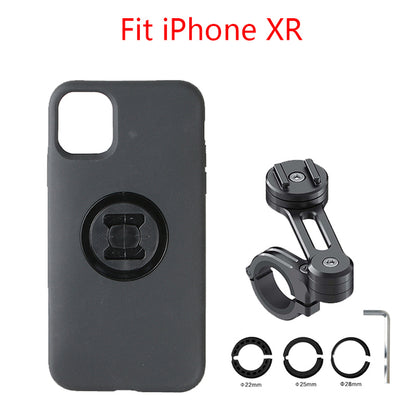 Support Holder With Case for Iphone