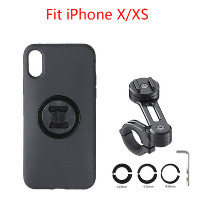 Support Holder With Case for Iphone