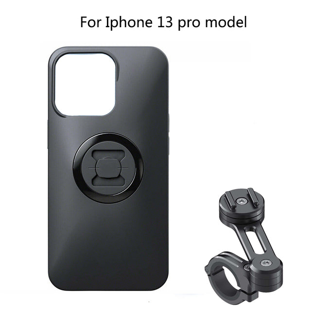 Support Holder With Case for Iphone